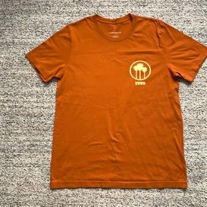 Coachella 1999 T-shirt.